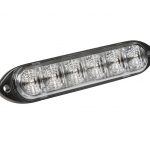 White LED Directional Light