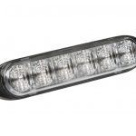 Amber LED Directional Light