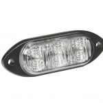 3 Diode LED Directional Light