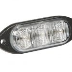 Amber LED Directional Light