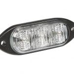Green LED Directional Light