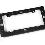 License Plate Bracket
