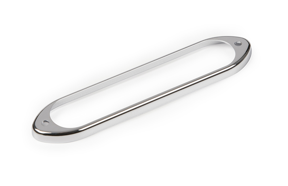 Grote Industries - 98390 – Chrome Bezel for 7814x LED Directional Light Models