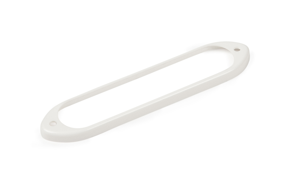 Grote Industries - 98400 – White Bezel for 7814x LED Directional Light Models