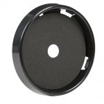 Surface Mount Bezel for LED Strobe LIghts