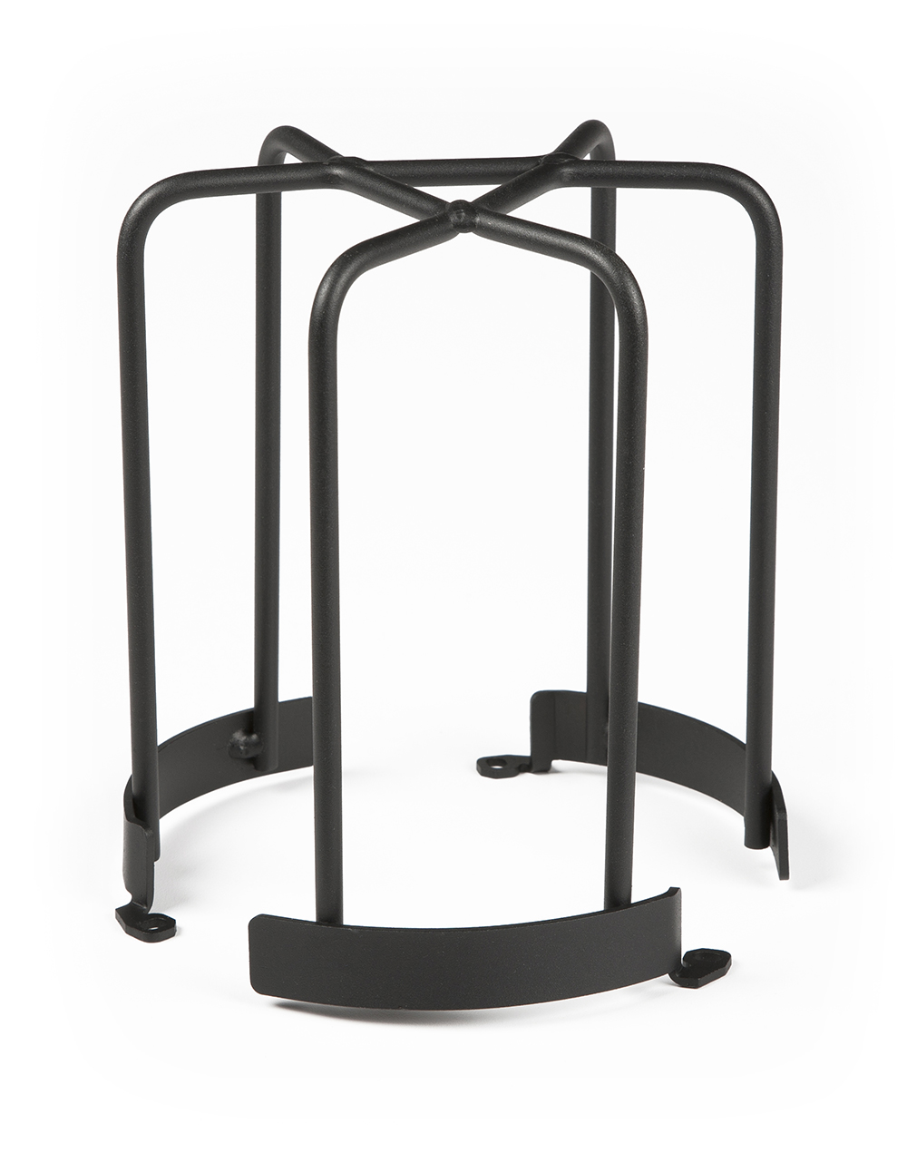 Grote Industries - 98460 – Warning & Hazard LED Beacon Branch Guard, 6″, High Profile