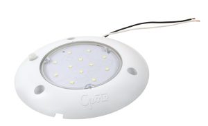Grote Industries Interior Led Dome Lights Compartment