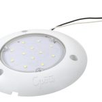 Luz LED para iluminación interior