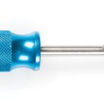 Open barrel Deutsch terminal remover tool