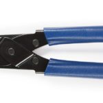Open Barrel Crimping Tool