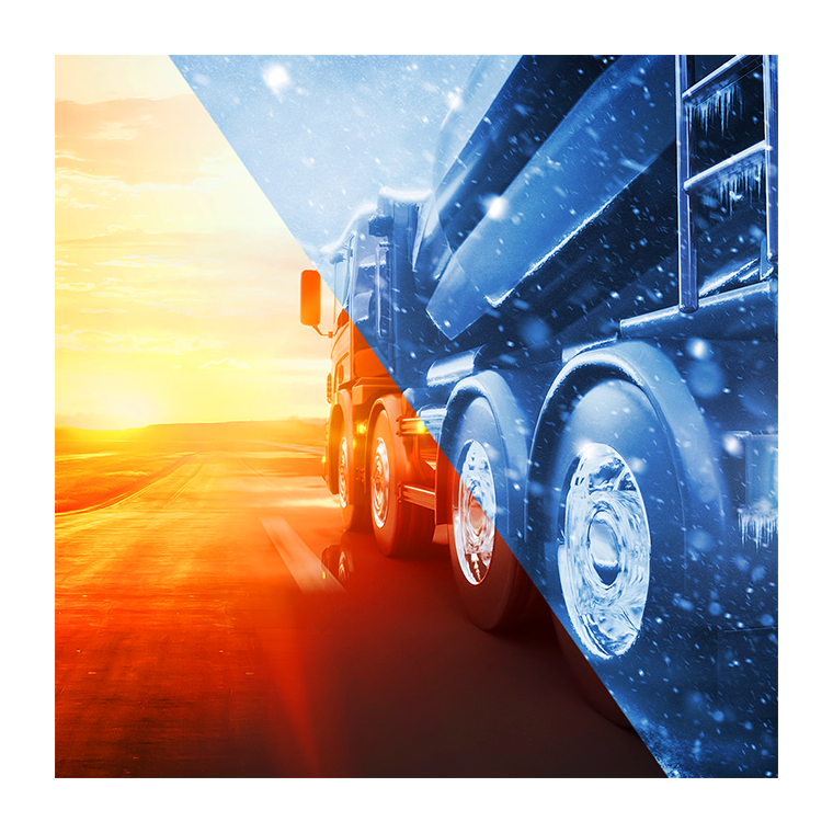 Grote Industries LED lights & lighting products